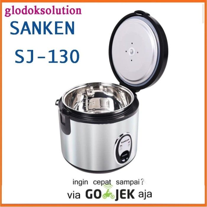 sanken sj 130