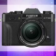 Fujifilm XT30 / X-T30 kit 18-55mm OIS fujifilm X-T30 kit 18-55MM