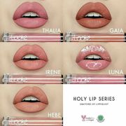 Looke holy lip cream original nasa