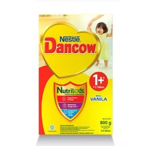 Dancow 1+ Vanila 800 gr