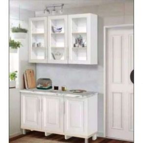 kitchen set lemari dapur minimalis