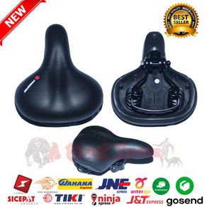 Jok Sadel Sepeda Per PACIFIC Model CTB mini Seli lipat SP-H159