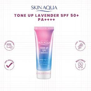 Skin Aqua Sunscreen 40gr