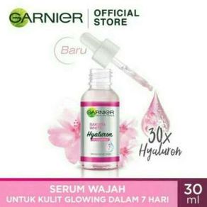 Garnier Sakura White Booster Serum