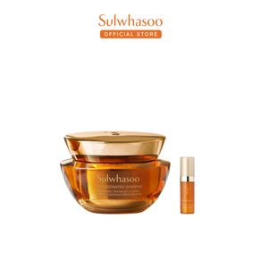 SULWHASOO CONCENTRATED GINSENG RENEWING CREAM EX 60ML