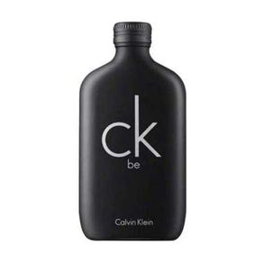 Calvin Klein CK Be EDT Parfum Pria [100 mL] ORI