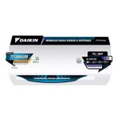 Daikin FTKQ25UVM4 AC Split Inverter 1 PK