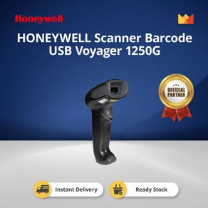 HONEYWELL Scanner Barcode USB Voyager 1250G