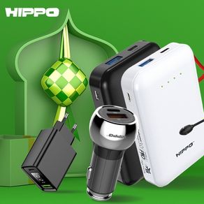 HAMPERS HIPPO RAMADAN SPECIAL GIFT hari raya idul fitri 2023