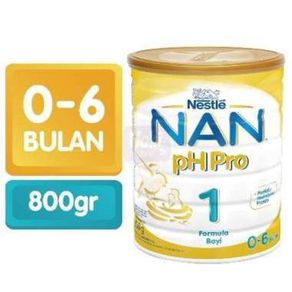 Nestle Nan PH Pro 1 800gr