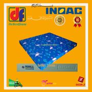 kasur busa inoac 200x120x20cm d23 eon lg original garansi kempes 10thn - flaminggo 200x120x15cm