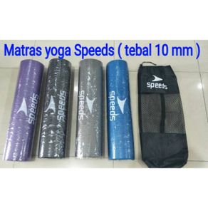matras yoga speeds 10 mm