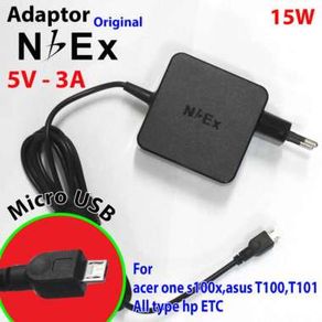 Adaptor Charger ACER One 10 S100X 10-S100X 5V