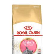Royal Canin British Kitten 2kg
