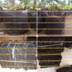 KA Planterbag Planter Bag 45/ 50 / 75 / 100 / 200 Liter berbagai ukuran