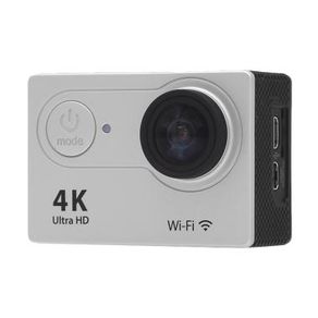 Action camera 4K ULTRA HD / WIFI