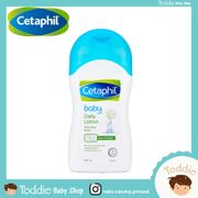 Cetaphil Baby Daily Lotion 400ml (Lotion Bayi)