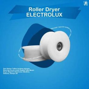 Roller Dryer Electrolux