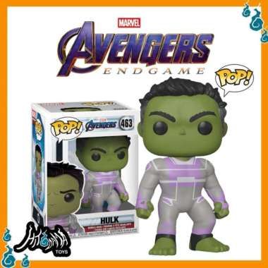 Pilihan funko pop marvel avengers 