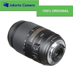 Nikon AF-S 55-300mm f/4.5-5.6 VR