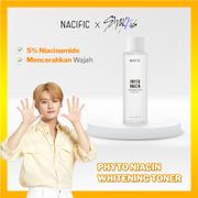 Nacific Phyto Niacin Whitening Toner (150ml) RENEW