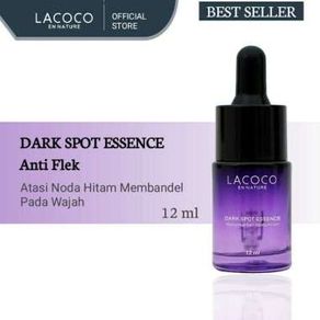 Lacoco Dark Spot Essence 12ml