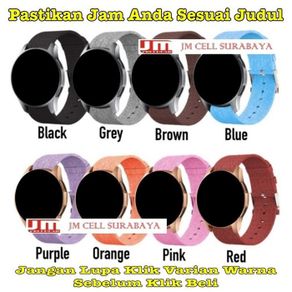 new tali jam tangan strap polar ignite / unite / suunto 3 fitness -