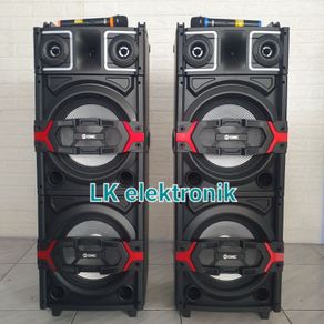 speaker bluetooth gmc 12 inch