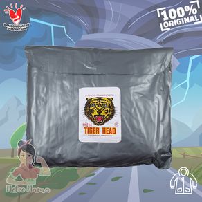 Jas Hujan Ponco Lengan Celana TIGER HEAD 68214
