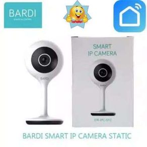 bardi smart ip camera cctv wifi