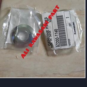 ring baut segitiga atas ring komstir ninja rr original