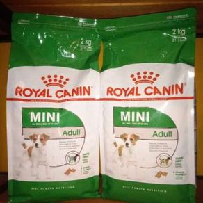Royal Canin Mini Adult 2Kg