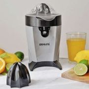 Idealife Electric Citrus Juicer / Pemeras Jeruk Listrik Il-201 Cj