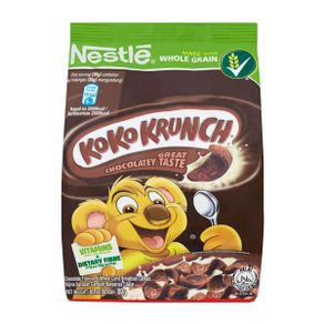 Nestle Koko Krunch 80G
