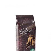kopi starbucks italian roast dark roast whole bean 250 gram