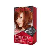 WHS - Revlon Colorsilk Hair Color Cat Rambut Medium Auburn 42