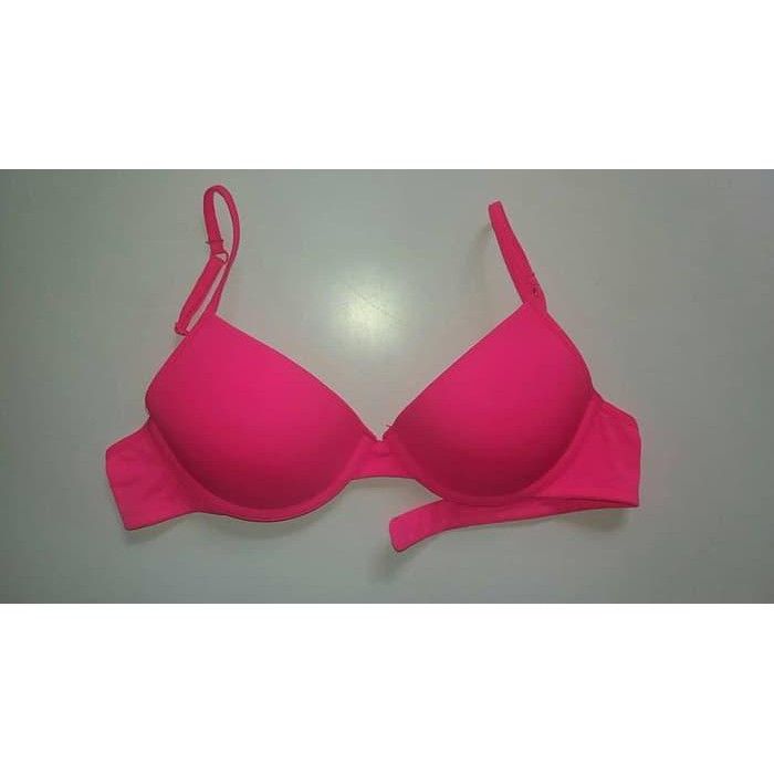 Pilihan justice girls t shirt bra bra 