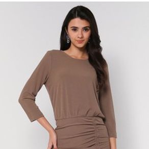 Harga Molly Emmy 3/4 Short Dress 