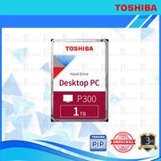 toshiba p300 - hardisk pc desktop original 1tb