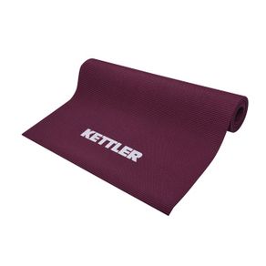 Kettler Matras Yoga 4 0 MM 101-000 - Maroon