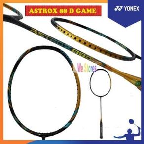 Raket Yonex Astrox 88D