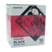 Fujifilm Instax Mini 30 Sheets Black+White Ed Film Photo
