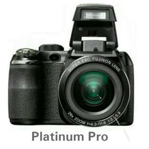 Kamera Fujifilm Finepix S4300