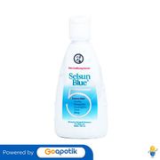 Selsun Blue Five Shampoo 120 Ml