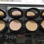 two way cake make over