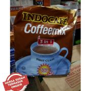 Indocafe Coffeemix 1 pak 100 sachet