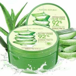 Nature republic shooting gel