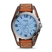 jam tangan fossil pria | original | garansi resmi | jr1515