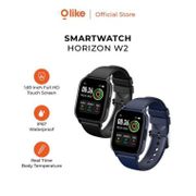 Olike Smartwatch Horizon W12 Touch Screen