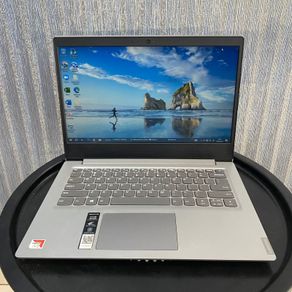Laptop Lenovo S145 AMD A9 - 9425 Ram 4Gb HDD 1Tb